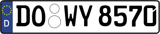 DO-WY8570
