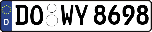 DO-WY8698
