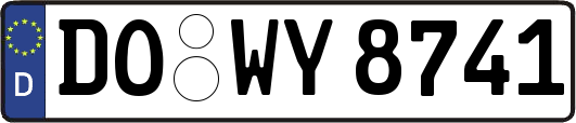 DO-WY8741