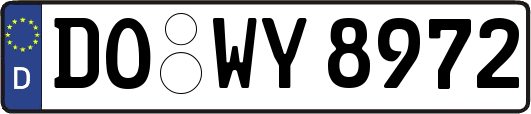 DO-WY8972