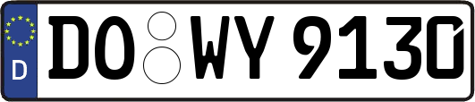 DO-WY9130
