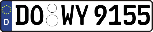 DO-WY9155