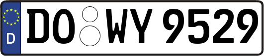 DO-WY9529