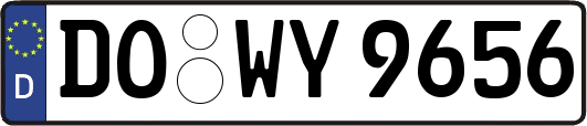 DO-WY9656