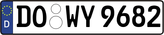 DO-WY9682