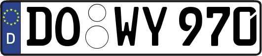 DO-WY970