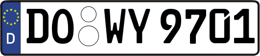 DO-WY9701