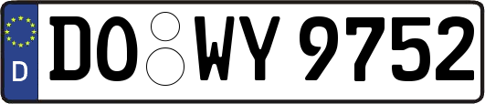 DO-WY9752