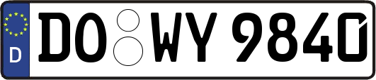 DO-WY9840