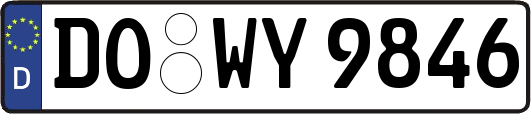 DO-WY9846
