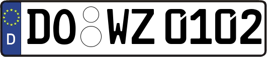 DO-WZ0102