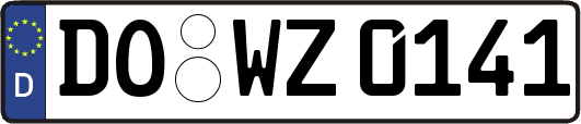 DO-WZ0141