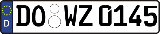 DO-WZ0145