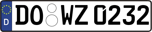 DO-WZ0232
