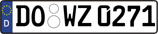 DO-WZ0271
