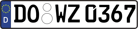 DO-WZ0367