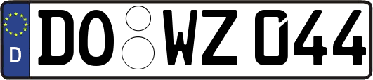 DO-WZ044