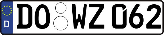 DO-WZ062