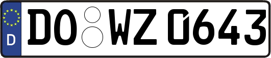 DO-WZ0643