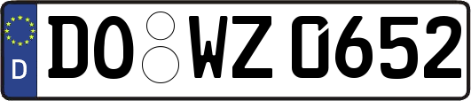DO-WZ0652