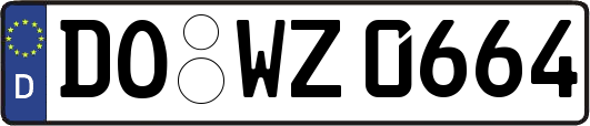 DO-WZ0664