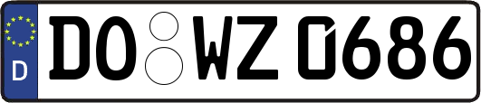 DO-WZ0686