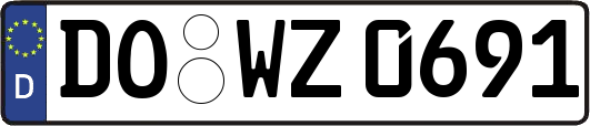 DO-WZ0691