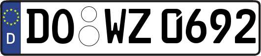 DO-WZ0692