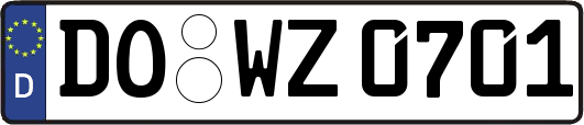 DO-WZ0701