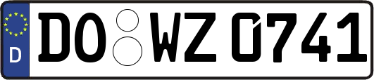 DO-WZ0741