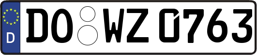 DO-WZ0763