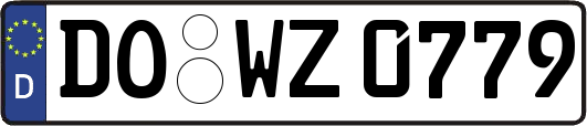 DO-WZ0779