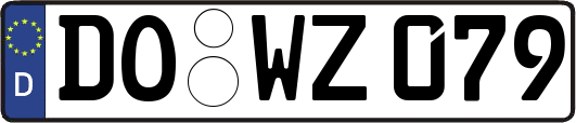 DO-WZ079