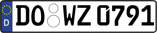 DO-WZ0791
