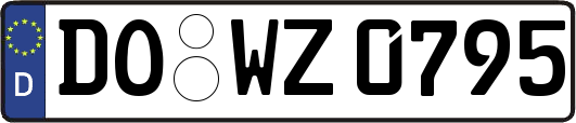 DO-WZ0795