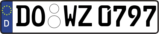 DO-WZ0797