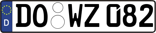 DO-WZ082