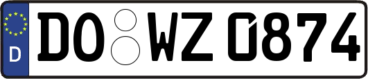 DO-WZ0874