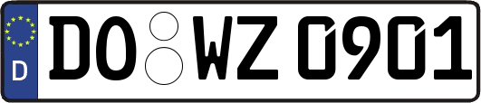 DO-WZ0901