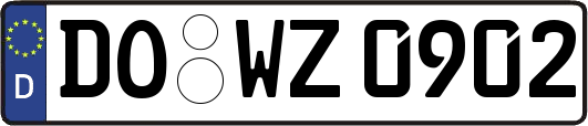 DO-WZ0902