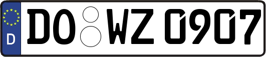 DO-WZ0907
