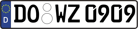 DO-WZ0909