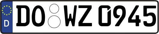 DO-WZ0945