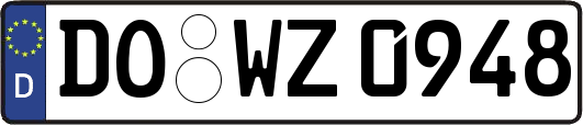 DO-WZ0948