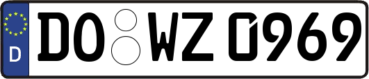 DO-WZ0969