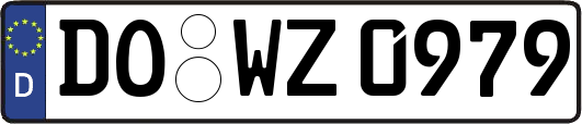 DO-WZ0979