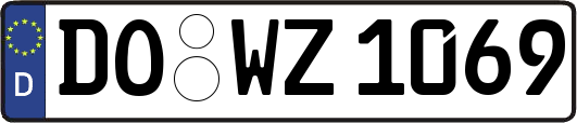 DO-WZ1069