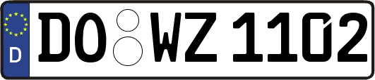 DO-WZ1102