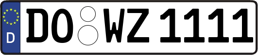 DO-WZ1111