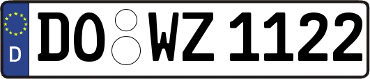 DO-WZ1122